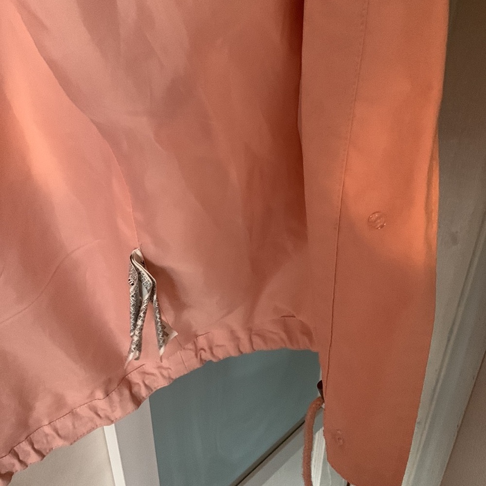 Women’s trench coat - Picture 4 of 5